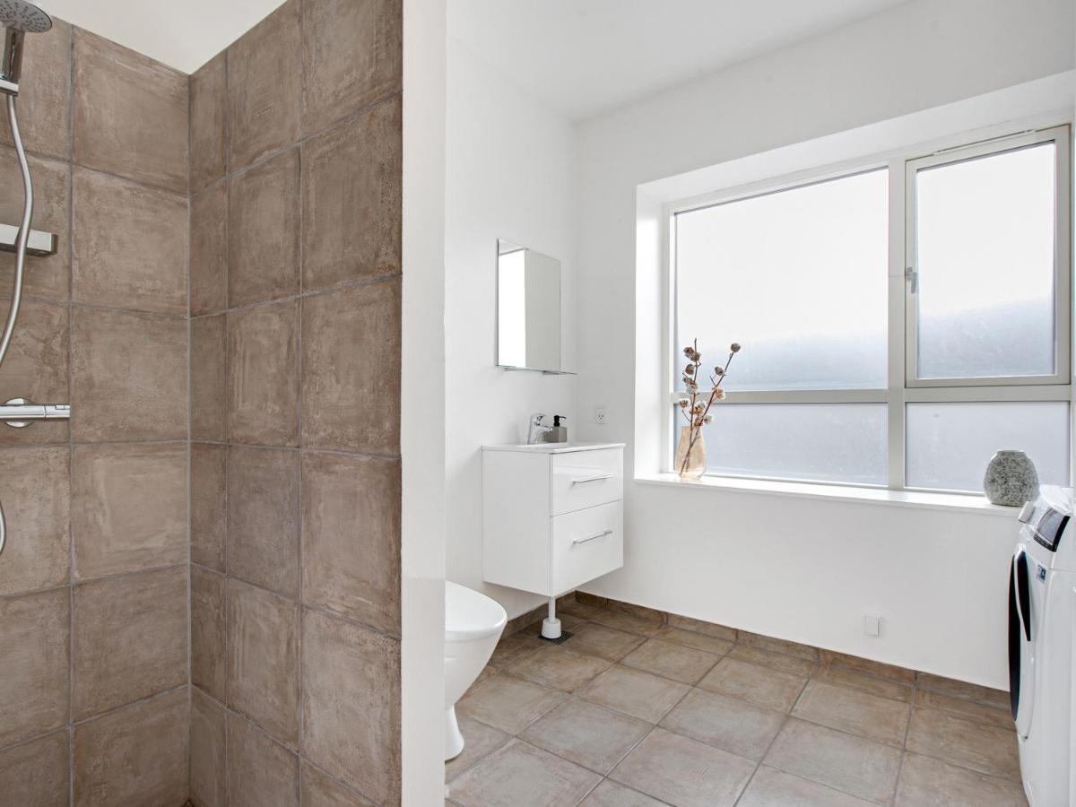 Sanders Fjord - Inviting One-Bedroom Apartment In Center Of Роскілле Екстер'єр фото