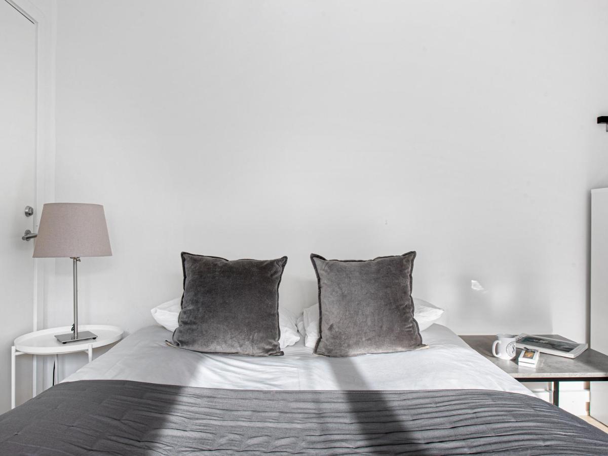 Sanders Fjord - Inviting One-Bedroom Apartment In Center Of Роскілле Екстер'єр фото